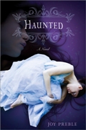 Haunted by Joy Preble.jpg